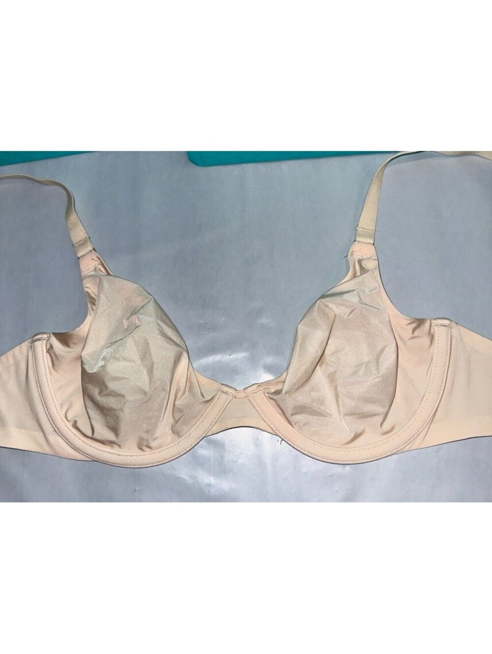 CUUP the triangle bra size 34 C